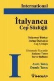 Italyanca - Türkce Cep Sözlügü