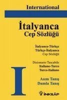 Italyanca - Türkce Cep Sözlügü - Tanis, Damla; Tanis, Asim