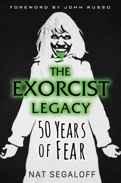 The Exorcist Legacy - Segaloff, Nat