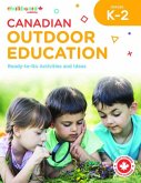 Canadian Outdoor Education K-2