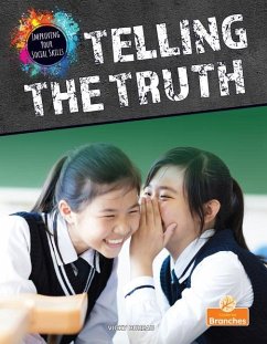 Telling the Truth - Bureau, Vicky