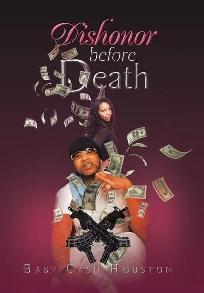 Dishonor Before Death Dishonor Before Death