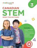 Canadian STEM Grade 3