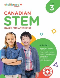 Canadian STEM Grade 3 - Macdonald, David
