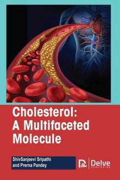 Cover Cholesterol-A Multifaceted Molecule