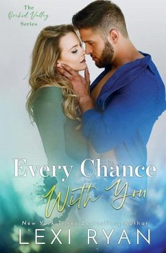 Every Chance With You - Ryan, Lexi