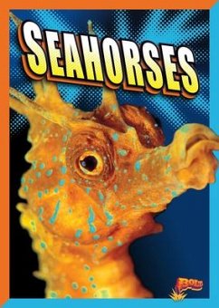 Seahorses - Terp, Gail