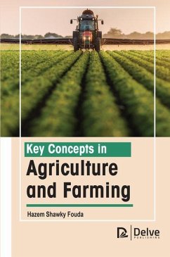 Key Concepts in Agriculture and Farming - Shawky Fouda, Hazem