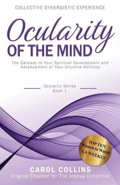 Ocularity of the Mind - Collins, Carol