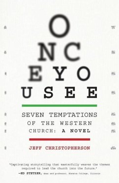Once You See - Christopherson, Jeff