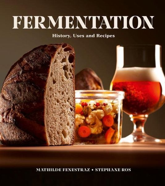 Fermentation Fermentation