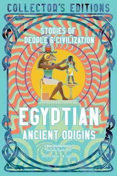 Egyptian Ancient Origins - Flame Tree Studio (Literature and Science)
