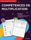 Compétences De Multiplication