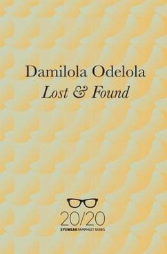 Cover Lost & Found