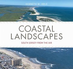 Cover Coastal Landscapes
