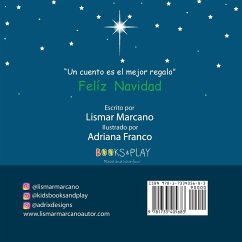 Mi Navidad - Marcano, Lismar