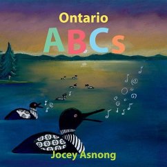 Ontario ABCs - Asnong, Jocey
