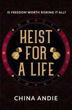 Cover Heist For A Life