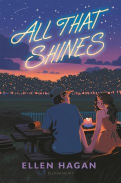 All That Shines - Hagan, Ellen