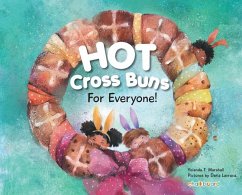 Hot Cross Buns for Everyone - T Marshall, Yolanda