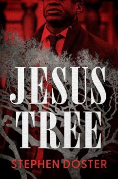 Jesus Tree - Doster, Stephen