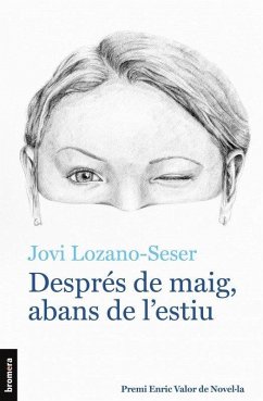Cover DESPRES DE MAIG ABANS DE LESTIU