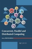 Concurrent, Parallel and Distributed Computing