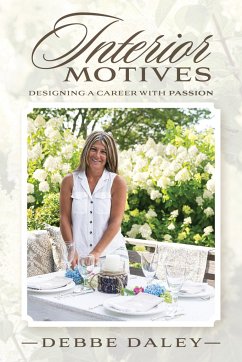 Interior Motives - Daley, Debbe