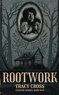 Rootwork - Cross, Tracy