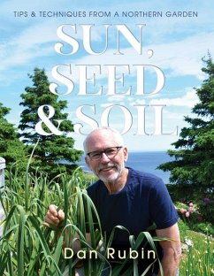 Sun, Seed and Soil - Rubin, Dan
