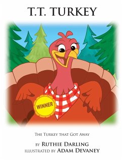 T.T. Turkey - Darling, Ruthie