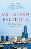 U.S.-Taiwan Relations