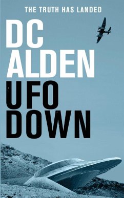 Cover UFO Down