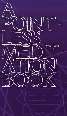 A Pointless Meditation Book - Nobody