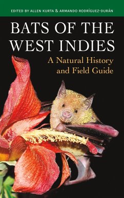 Cover Bats of the West Indies