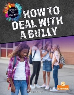 How to Deal with a Bully - Bureau, Vicky