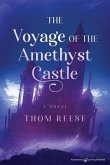 The Voyage of the Amethyst Castle