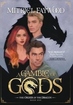 A Gamble Of Gods - Faywood, Mitriel