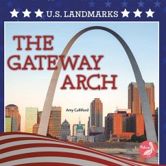 The Gateway Arch - Culliford, Amy