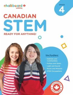 Canadian Stem Grade 4 - Barr, Janis; Macdonald, David; Macleod, Elizabeth