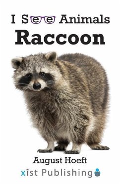 Raccoon - Hoeft, August