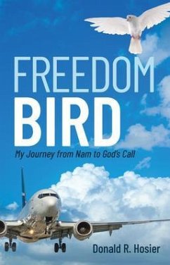 Cover Freedom Bird (eBook, ePUB)
