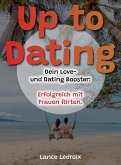 Up to Dating (eBook, ePUB)