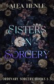 Sisters in Sorcery (Ordinary Sorcery) (eBook, ePUB)
