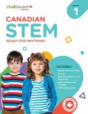 Canadian STEM Grade 1