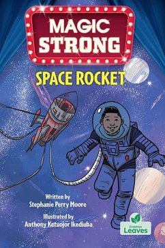 Space Rocket - Moore, Stephanie Perry