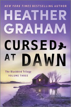 Cursed at Dawn - Graham, Heather