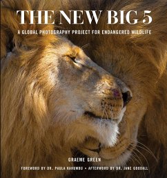 Cover The New Big Five