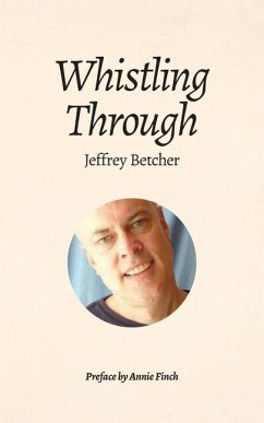 Cover Whistling Through
