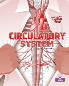 Circulatory System - Brink, Tracy Vonder